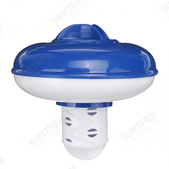 Floating Dispenser Floater Swimming Pool Clean Equipment