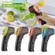 GM32S Digital Infrared Thermometer -50 ~ 600℃ (-58~1112℉) Non-Contact Pyrometer LCD Infrared Laser Infrared Digital Temperature Thermometer Gu GM32S Digital Infrared Thermometer -50 ~ 600℃ (-58~1112℉) Non-Contact Pyrometer LCD Infrared Laser Infrared Digital Temperature Thermometer Gu