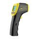 GM32S Digital Infrared Thermometer -50 ~ 600℃ (-58~1112℉) Non-Contact Pyrometer LCD Infrared Laser Infrared Digital Temperature Thermometer Gu GM32S Digital Infrared Thermometer -50 ~ 600℃ (-58~1112℉) Non-Contact Pyrometer LCD Infrared Laser Infrared Digital Temperature Thermometer Gu