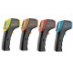 GM32S Digital Infrared Thermometer -50 ~ 600℃ (-58~1112℉) Non-Contact Pyrometer LCD Infrared Laser Infrared Digital Temperature Thermometer Gu GM32S Digital Infrared Thermometer -50 ~ 600℃ (-58~1112℉) Non-Contact Pyrometer LCD Infrared Laser Infrared Digital Temperature Thermometer Gu