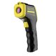 GM32S Digital Infrared Thermometer -50 ~ 600℃ (-58~1112℉) Non-Contact Pyrometer LCD Infrared Laser Infrared Digital Temperature Thermometer Gu GM32S Digital Infrared Thermometer -50 ~ 600℃ (-58~1112℉) Non-Contact Pyrometer LCD Infrared Laser Infrared Digital Temperature Thermometer Gu