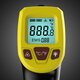 GM32S Digital Infrared Thermometer -50 ~ 600℃ (-58~1112℉) Non-Contact Pyrometer LCD Infrared Laser Infrared Digital Temperature Thermometer Gu GM32S Digital Infrared Thermometer -50 ~ 600℃ (-58~1112℉) Non-Contact Pyrometer LCD Infrared Laser Infrared Digital Temperature Thermometer Gu