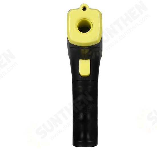 GM32S Digital Infrared Thermometer -50 ~ 600℃ (-58~1112℉) Non-Contact Pyrometer LCD Infrared Laser Infrared Digital Temperature Thermometer Gu GM32S Digital Infrared Thermometer -50 ~ 600℃ (-58~1112℉) Non-Contact Pyrometer LCD Infrared Laser Infrared Digital Temperature Thermometer Gu