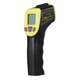 GM32S Digital Infrared Thermometer -50 ~ 600℃ (-58~1112℉) Non-Contact Pyrometer LCD Infrared Laser Infrared Digital Temperature Thermometer Gu GM32S Digital Infrared Thermometer -50 ~ 600℃ (-58~1112℉) Non-Contact Pyrometer LCD Infrared Laser Infrared Digital Temperature Thermometer Gu