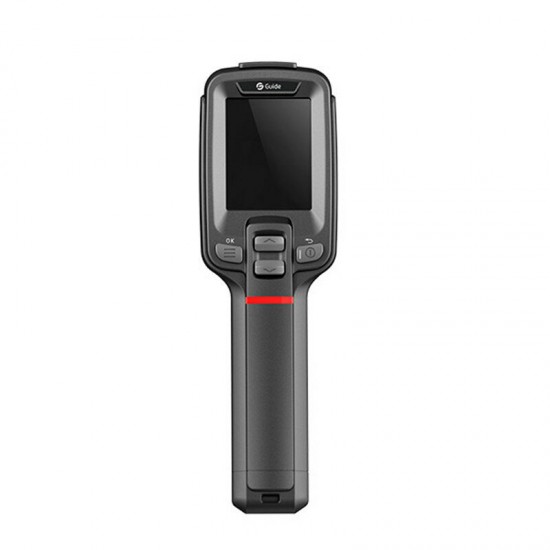 T120/T120V -20°C- 400°C 120x90@17μm Handheld Infrared Thermal Imager for Industrial Floor Heating Water Leakage Fault Detection