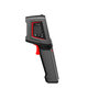 T120/T120V -20°C- 400°C 120x90@17μm Handheld Infrared Thermal Imager for Industrial Floor Heating Water Leakage Fault Detection T120/T120V -20°C- 400°C 120x90@17μm Handheld Infrared Thermal Imager for Industrial Floor Heating Water Leakage Fault Detection