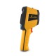 HT-04D 2.4inchTFT Infrared Temperature Heat IR Digital Thermal Imager Detector Camera 4G SD Card -20~450 Degree 220x160 Resolution HT-04D 2.4inchTFT Infrared Temperature Heat IR Digital Thermal Imager Detector Camera 4G SD Card -20~450 Degree 220x160 Resolution