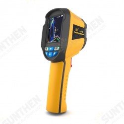 HT-04D 2.4inchTFT Infrared Temperature Heat IR Digital Thermal Imager Detector Camera 4G SD Card -20~450 Degree 220x160 Resolution HT-04D 2.4inchTFT Infrared Temperature Heat IR Digital Thermal Imager Detector Camera 4G SD Card -20~450 Degree 220x160 Resolution
