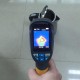 HT02 Handheld Thermograph Camera Infrared Thermal Camera Digital Infrared Imager Temperature Tester with 2.4inch Color LCD Display