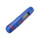 IR-86 Pen-type Digital Infrared Thermometer for Troubleshooting Air conditioning Cooking Portable Instant Read Non-Contact Temperature Tester Tools