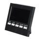 LED Digital Alarm Clock Temperature Humidity Weather Color Display With Backlit LED Digital Alarm Clock Temperature Humidity Weather Color Display With Backlit