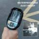 R03B 2.8inch Infrared Thermal Imaging Camera Automatic Temperature Measurement Digital Thermal Imager 30~45℃ 160x120 IR Image Resolution R03B 2.8inch Infrared Thermal Imaging Camera Automatic Temperature Measurement Digital Thermal Imager 30~45℃ 160x120 IR Image Resolution