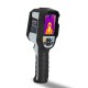 R03B 2.8inch Infrared Thermal Imaging Camera Automatic Temperature Measurement Digital Thermal Imager 30~45℃ 160x120 IR Image Resolution R03B 2.8inch Infrared Thermal Imaging Camera Automatic Temperature Measurement Digital Thermal Imager 30~45℃ 160x120 IR Image Resolution