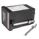 MC700 K Thermocouple PT100 Universal Input Digital PID Temperature Controller Regulator Relay Output for Heating or Cooling with Alarm MC700 K Thermocouple PT100 Universal Input Digital PID Temperature Controller Regulator Relay Output for Heating or Cooling with Alarm