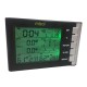 WH5300 Professional Weather Station Wind Speed Wind Direction Temperature Humidity Rain 433Mhz
