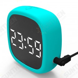 TV LED Display Digital Thermometer Multi-bed Children's Multi-function Snooze Function Thermometer TV LED Display Digital Thermometer Multi-bed Children's Multi-function Snooze Function Thermometer