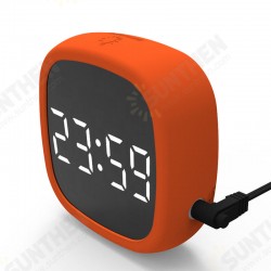 TV LED Display Digital Thermometer Multi-bed Children's Multi-function Snooze Function Thermometer TV LED Display Digital Thermometer Multi-bed Children's Multi-function Snooze Function Thermometer