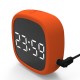 TV LED Display Digital Thermometer Multi-bed Children's Multi-function Snooze Function Thermometer