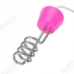 New 3000W-2000W Bathtub Pool Suspension Float Water Heater With Thermometer New 3000W-2000W Bathtub Pool Suspension Float Water Heater With Thermometer