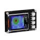 New Infrared Thermal Imager Handheld Thermal Camera Support SD Card Insert New Infrared Thermal Imager Handheld Thermal Camera Support SD Card Insert