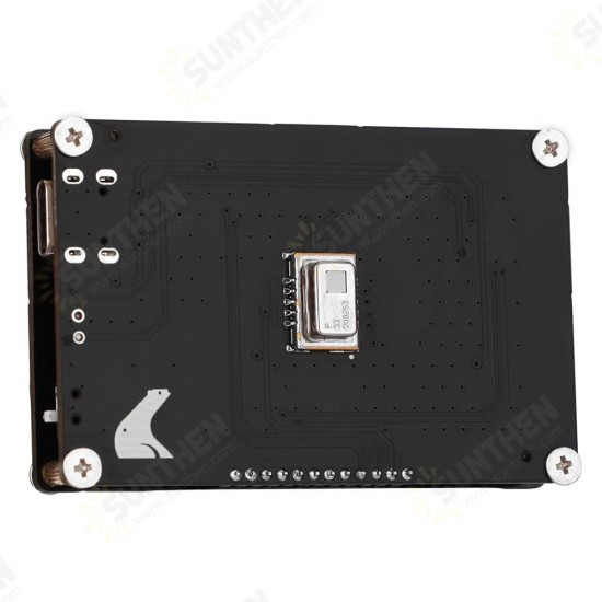 New Infrared Thermal Imager Handheld Thermal Camera Support SD Card Insert New Infrared Thermal Imager Handheld Thermal Camera Support SD Card Insert