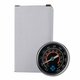 Oven Thermometer 0~1000℉ Household Stainless Steel Oven Barbecue Grill Thermometer Cooking Temperature Gauge Oven Thermometer 0~1000℉ Household Stainless Steel Oven Barbecue Grill Thermometer Cooking Temperature Gauge