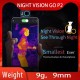 P2 Thermal Imager IR Sensor Resolution 256*192 Mobile Phone Infrared Thermal Imager Camera Thermal Leak Diagnosis Thermal Sensor Thermometer P2 Thermal Imager IR Sensor Resolution 256*192 Mobile Phone Infrared Thermal Imager Camera Thermal Leak Diagnosis Thermal Sensor Thermometer