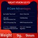 P2 Thermal Imager IR Sensor Resolution 256*192 Mobile Phone Infrared Thermal Imager Camera Thermal Leak Diagnosis Thermal Sensor Thermometer P2 Thermal Imager IR Sensor Resolution 256*192 Mobile Phone Infrared Thermal Imager Camera Thermal Leak Diagnosis Thermal Sensor Thermometer