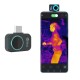 P2 Thermal Imager IR Sensor Resolution 256*192 Mobile Phone Infrared Thermal Imager Camera Thermal Leak Diagnosis Thermal Sensor Thermometer P2 Thermal Imager IR Sensor Resolution 256*192 Mobile Phone Infrared Thermal Imager Camera Thermal Leak Diagnosis Thermal Sensor Thermometer