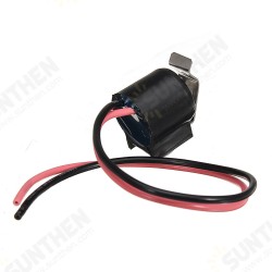 Refrigerator Defrost Thermostat Replacement For Whirlpool Kenmore W10225581 Refrigerator Defrost Thermostat Replacement For Whirlpool Kenmore W10225581