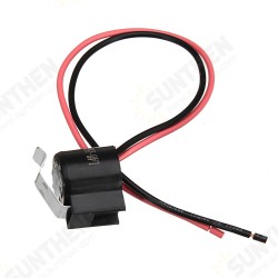 Refrigerator Defrost Thermostat Replacement For Whirlpool Kenmore W10225581 Refrigerator Defrost Thermostat Replacement For Whirlpool Kenmore W10225581