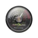 Tortoise Vivarium Terrarium Temperature Meter Thermometer with Colour Codes