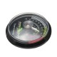 Tortoise Vivarium Terrarium Temperature Meter Thermometer with Colour Codes