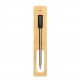 Smart Wireless Bluetooth Barbecue Thermometer Food Temperature- 40 ~ 85 ℃/Furnace Temperature Measurement 0 ~ 275 ℃ for Android 8.0 and IOS Smart Wireless Bluetooth Barbecue Thermometer Food Temperature- 40 ~ 85 ℃/Furnace Temperature Measurement 0 ~ 275 ℃ for Android 8.0 and IOS