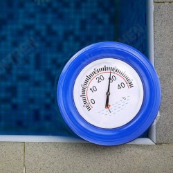 Swimming Pool SPA Floating Thermometer Water Temperature Gauge Dial Meter Device Thermometer Water Temperature Gauge Dial Meter Swimming Pool SPA Floating Thermometer Water Temperature Gauge Dial Meter Device Thermometer Water Temperature Gauge Dial Meter