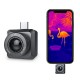 T2-Search Infrared Thermal Imager 256*192 Mini Mobile Phone Type-C Outdoor Hunting 150M Night Vision Thermal Imaging Camera T2-Search Infrared Thermal Imager 256*192 Mini Mobile Phone Type-C Outdoor Hunting 150M Night Vision Thermal Imaging Camera