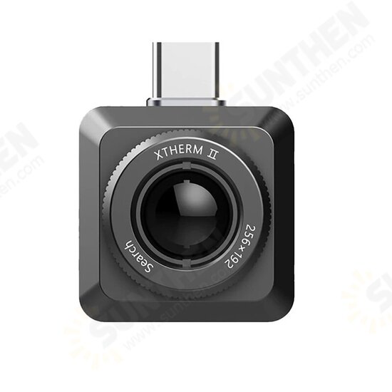 T2-Search Infrared Thermal Imager 256*192 Mini Mobile Phone Type-C Outdoor Hunting 150M Night Vision Thermal Imaging Camera T2-Search Infrared Thermal Imager 256*192 Mini Mobile Phone Type-C Outdoor Hunting 150M Night Vision Thermal Imaging Camera