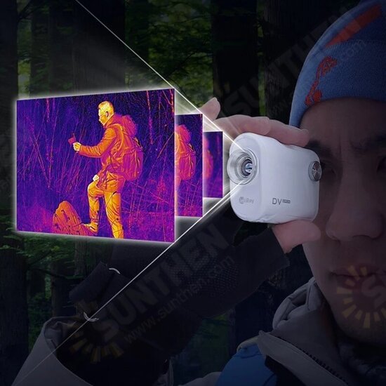T2 Sports Version DP09 256*192 Infrared Thermal Imager 870M Ultra-far Range Night Vision Detection Thermal Camera for Mobile Phone Hunt Wild Boar T2 Sports Version DP09 256*192 Infrared Thermal Imager 870M Ultra-far Range Night Vision Detection Thermal Camera for Mobile Phone Hunt Wild Boar