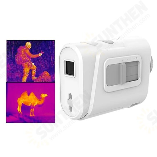 T2 Sports Version DP09 256*192 Infrared Thermal Imager 870M Ultra-far Range Night Vision Detection Thermal Camera for Mobile Phone Hunt Wild Boar T2 Sports Version DP09 256*192 Infrared Thermal Imager 870M Ultra-far Range Night Vision Detection Thermal Camera for Mobile Phone Hunt Wild Boar