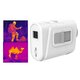 T2 Sports Version DP09 256*192 Infrared Thermal Imager 870M Ultra-far Range Night Vision Detection Thermal Camera for Mobile Phone Hunt Wild Boar T2 Sports Version DP09 256*192 Infrared Thermal Imager 870M Ultra-far Range Night Vision Detection Thermal Camera for Mobile Phone Hunt Wild Boar