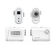 T2 Sports Version DP09 256*192 Infrared Thermal Imager 870M Ultra-far Range Night Vision Detection Thermal Camera for Mobile Phone Hunt Wild Boar T2 Sports Version DP09 256*192 Infrared Thermal Imager 870M Ultra-far Range Night Vision Detection Thermal Camera for Mobile Phone Hunt Wild Boar