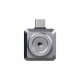 T2L Thermal Imager 256x192 Camera Infrared Thermometer Imager Industrial Detection Imaging Camera for Mobile Phone Android T2L Thermal Imager 256x192 Camera Infrared Thermometer Imager Industrial Detection Imaging Camera for Mobile Phone Android