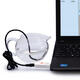 USB Thermometer Temperature Sensor Data Logger Recorder For PC Laptop