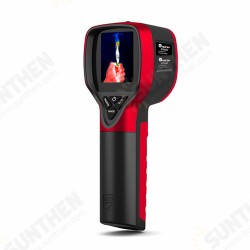 ET692A 32 * 32 Handheld Infrared Thermal Imager -20℃-300℃ Industrial Thermal Imaging Camera Built-in Chargeable 18500 Battery ET692A 32 * 32 Handheld Infrared Thermal Imager -20℃-300℃ Industrial Thermal Imaging Camera Built-in Chargeable 18500 Battery