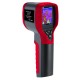 ET692A 32 * 32 Handheld Infrared Thermal Imager -20℃-300℃ Industrial Thermal Imaging Camera Built-in Chargeable 18500 Battery