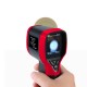 ET692A 32 * 32 Handheld Infrared Thermal Imager -20℃-300℃ Industrial Thermal Imaging Camera Built-in Chargeable 18500 Battery