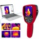 ET692D 320*240 Handheld Infrared Thermal Imager -20℃~350℃ PC Software Analysis Industrial Thermal Imaging Camera Infrared Thermometer