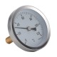 TS-W51 0~120°C Bimetal Grill Thermometer Stainless Steel Oven Grill Temperature Measuring Instrument TS-W51 0~120°C Bimetal Grill Thermometer Stainless Steel Oven Grill Temperature Measuring Instrument