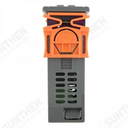 WK7016C1 Digital Thermometer -50-110℃ Temperature Controller Refrigerator Cold Storage Thermostat Controller