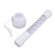 White Floating Water Swimming Pool Bath Spa Hot Tub Temperature Thermometer ℃/℉